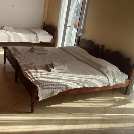 Angela - Zoi Rooms Skiáthos Eksteriør bilde