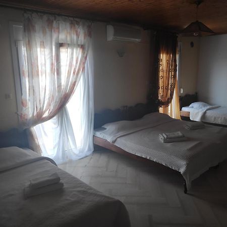 Angela - Zoi Rooms Skiáthos Rom bilde