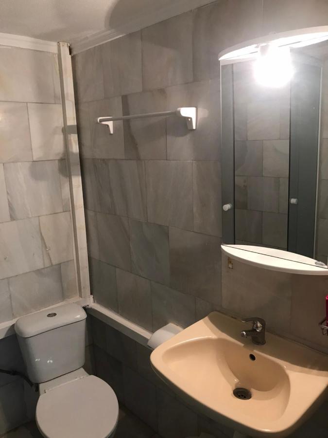 Angela - Zoi Rooms Skiáthos Eksteriør bilde