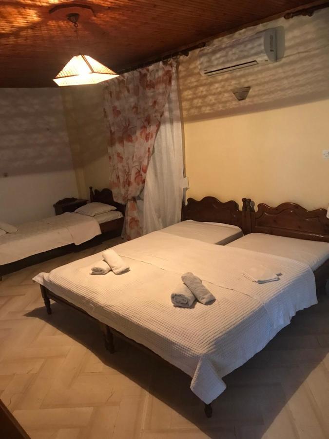 Angela - Zoi Rooms Skiáthos Eksteriør bilde