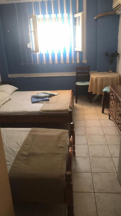 Angela - Zoi Rooms Skiáthos Rom bilde