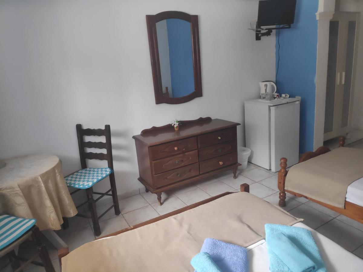 Angela - Zoi Rooms Skiáthos Eksteriør bilde