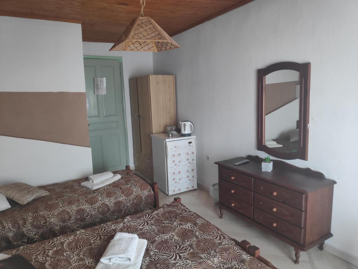 Angela - Zoi Rooms Skiáthos Rom bilde