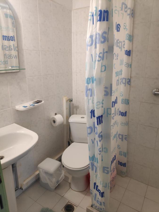 Angela - Zoi Rooms Skiáthos Eksteriør bilde
