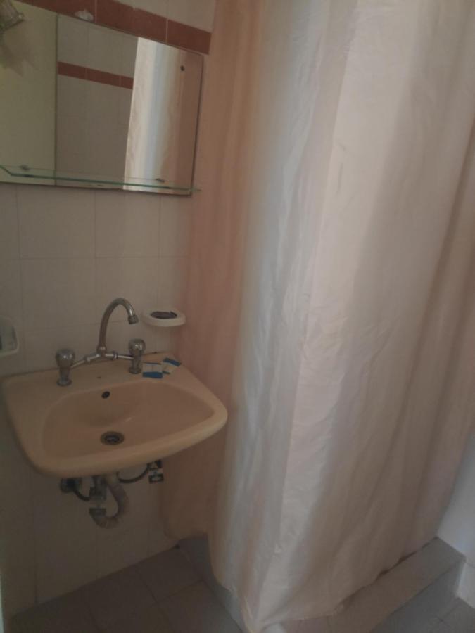 Angela - Zoi Rooms Skiáthos Eksteriør bilde