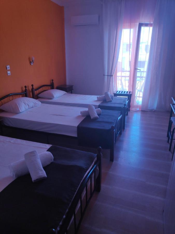 Angela - Zoi Rooms Skiáthos Eksteriør bilde