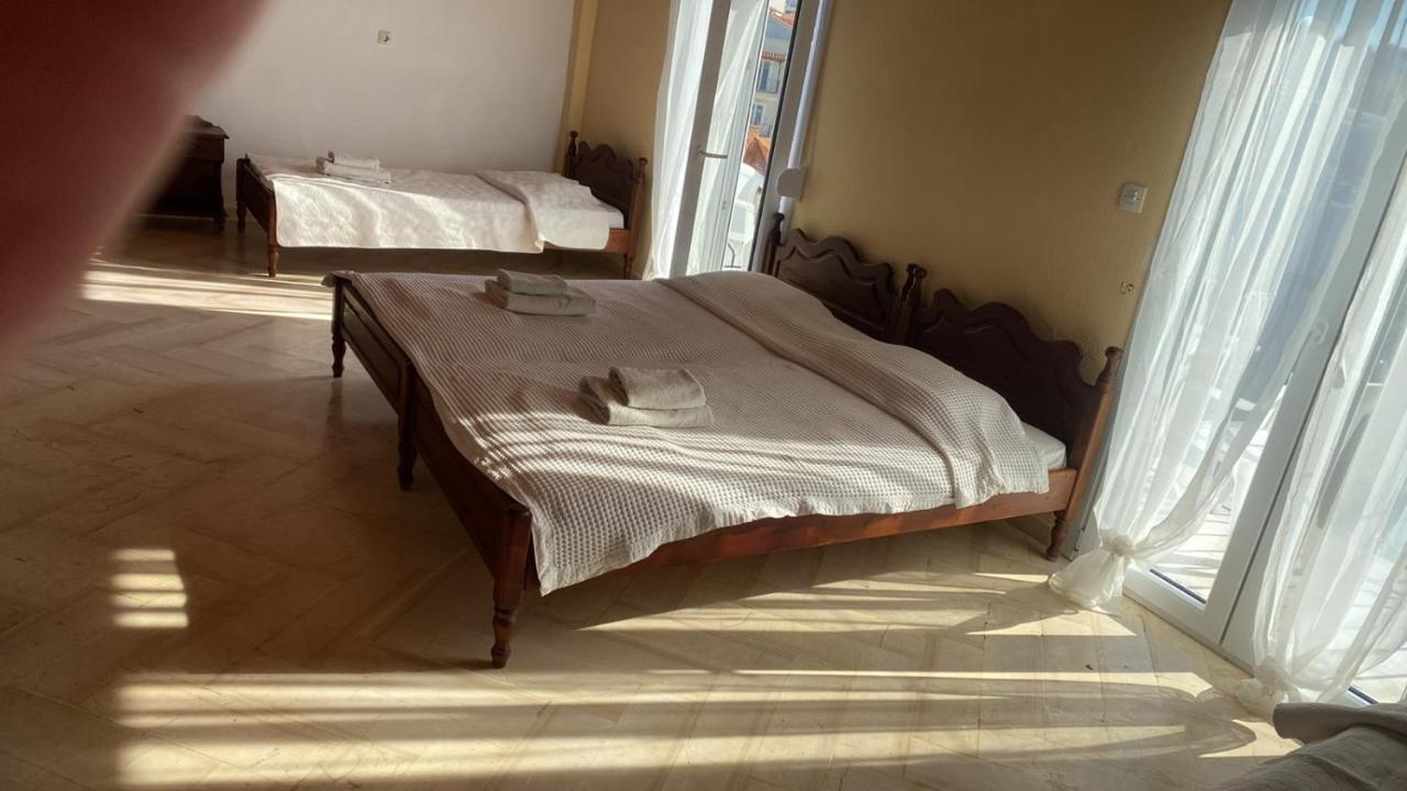 Angela - Zoi Rooms Skiáthos Eksteriør bilde