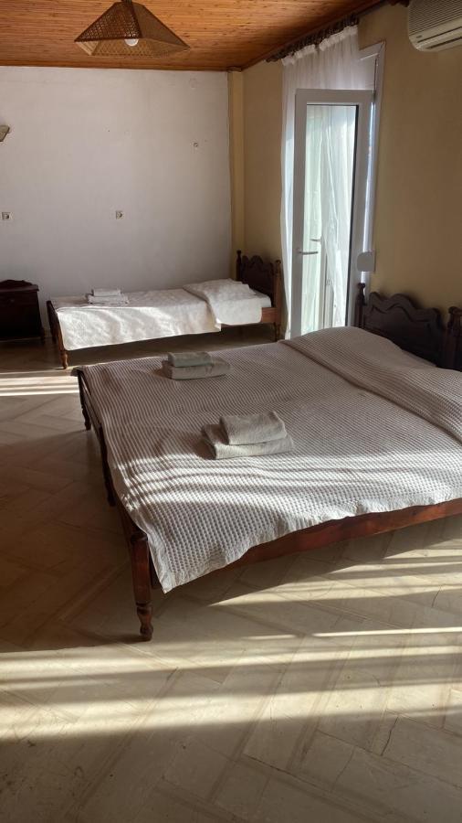 Angela - Zoi Rooms Skiáthos Eksteriør bilde