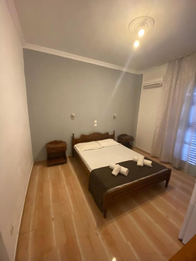 Angela - Zoi Rooms Skiáthos Eksteriør bilde