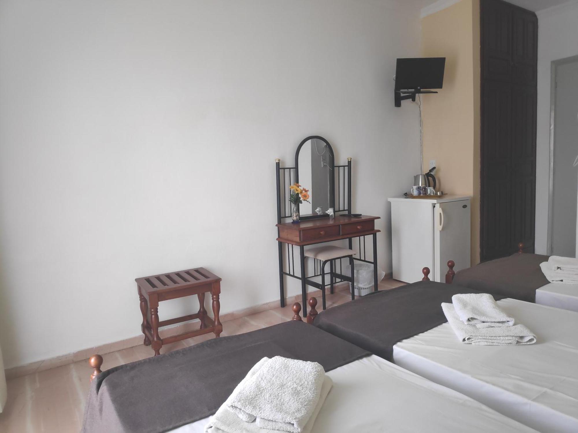 Angela - Zoi Rooms Skiáthos Rom bilde