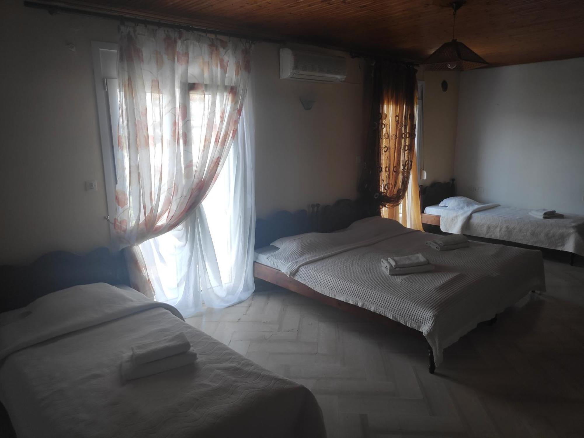 Angela - Zoi Rooms Skiáthos Rom bilde