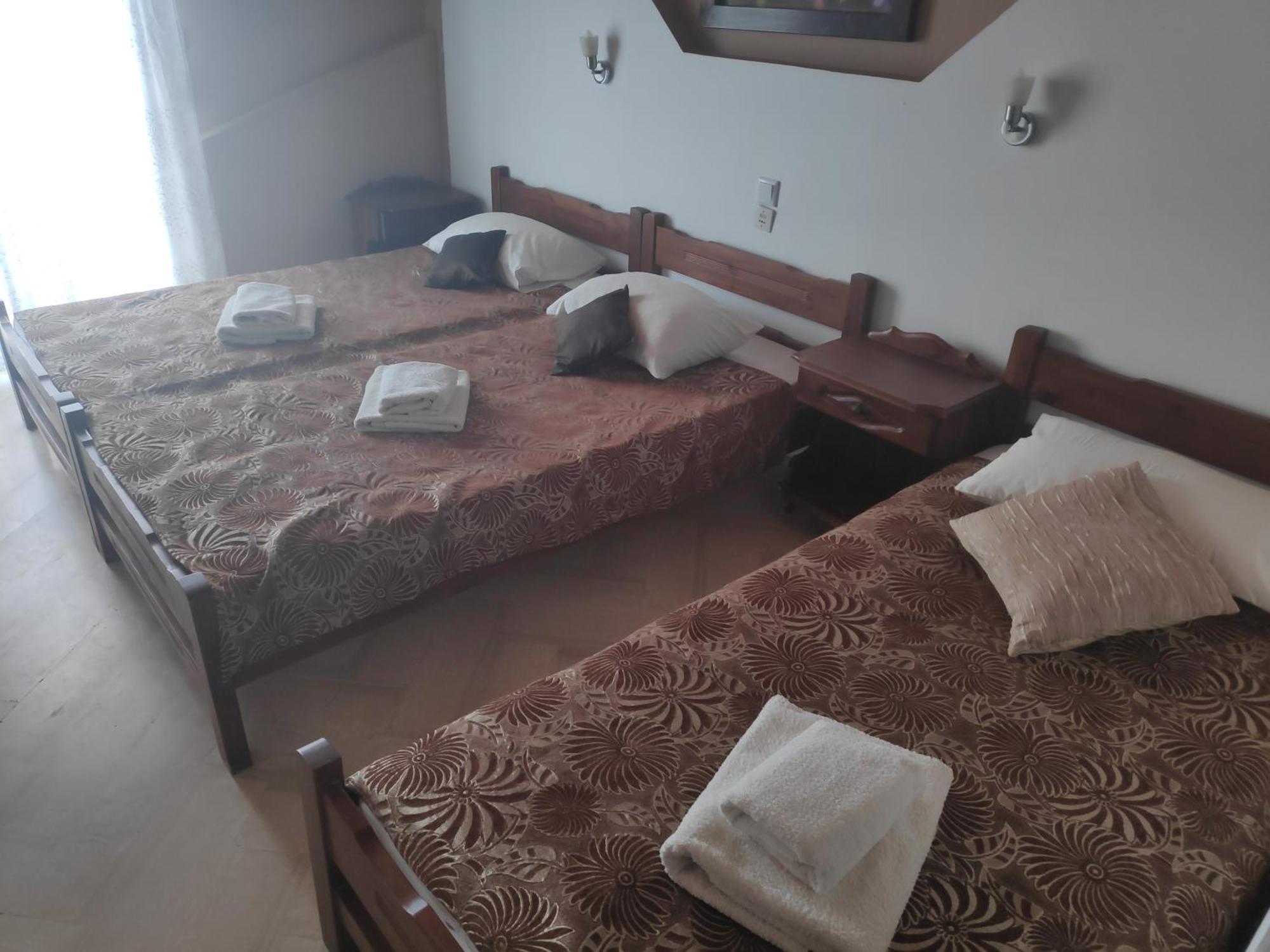 Angela - Zoi Rooms Skiáthos Rom bilde