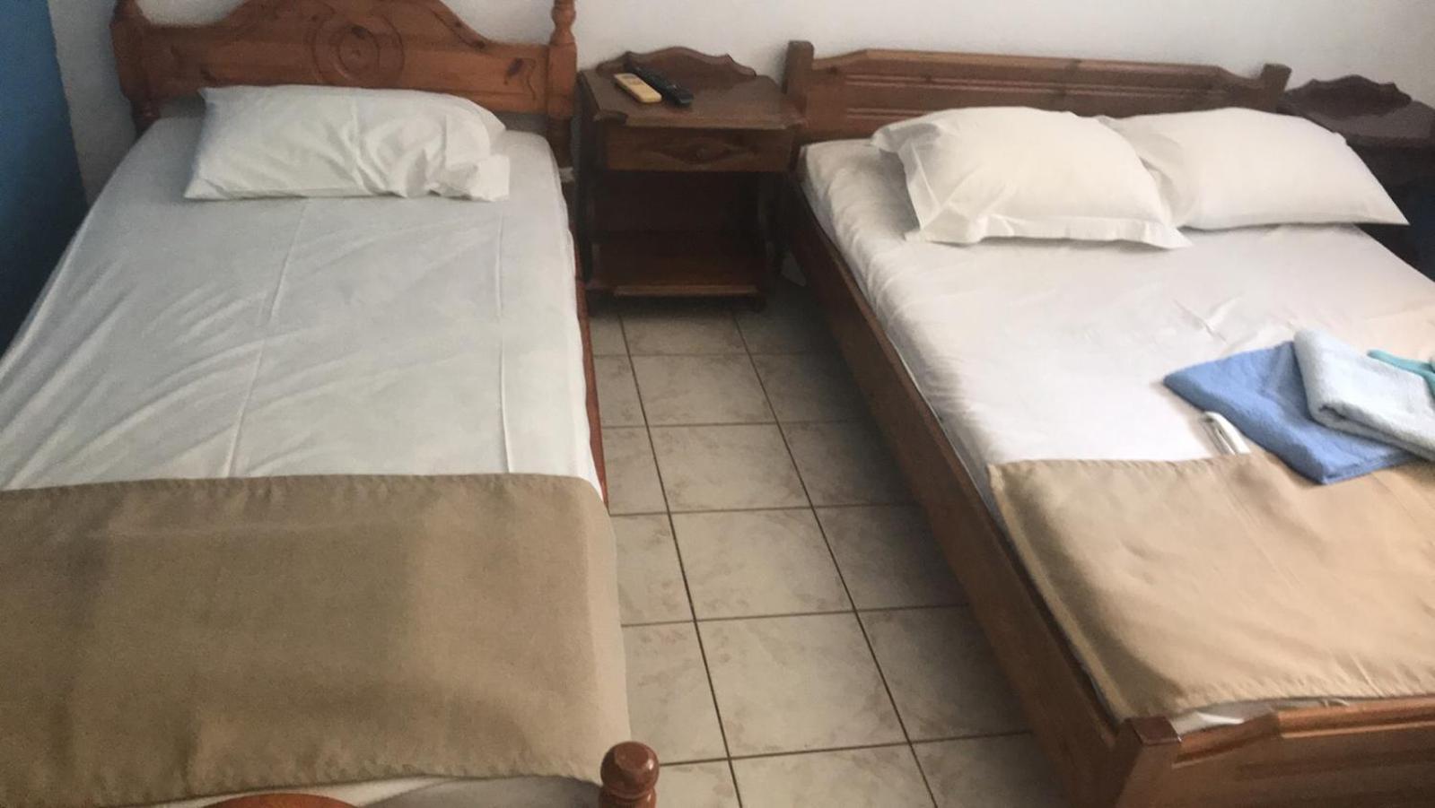 Angela - Zoi Rooms Skiáthos Rom bilde