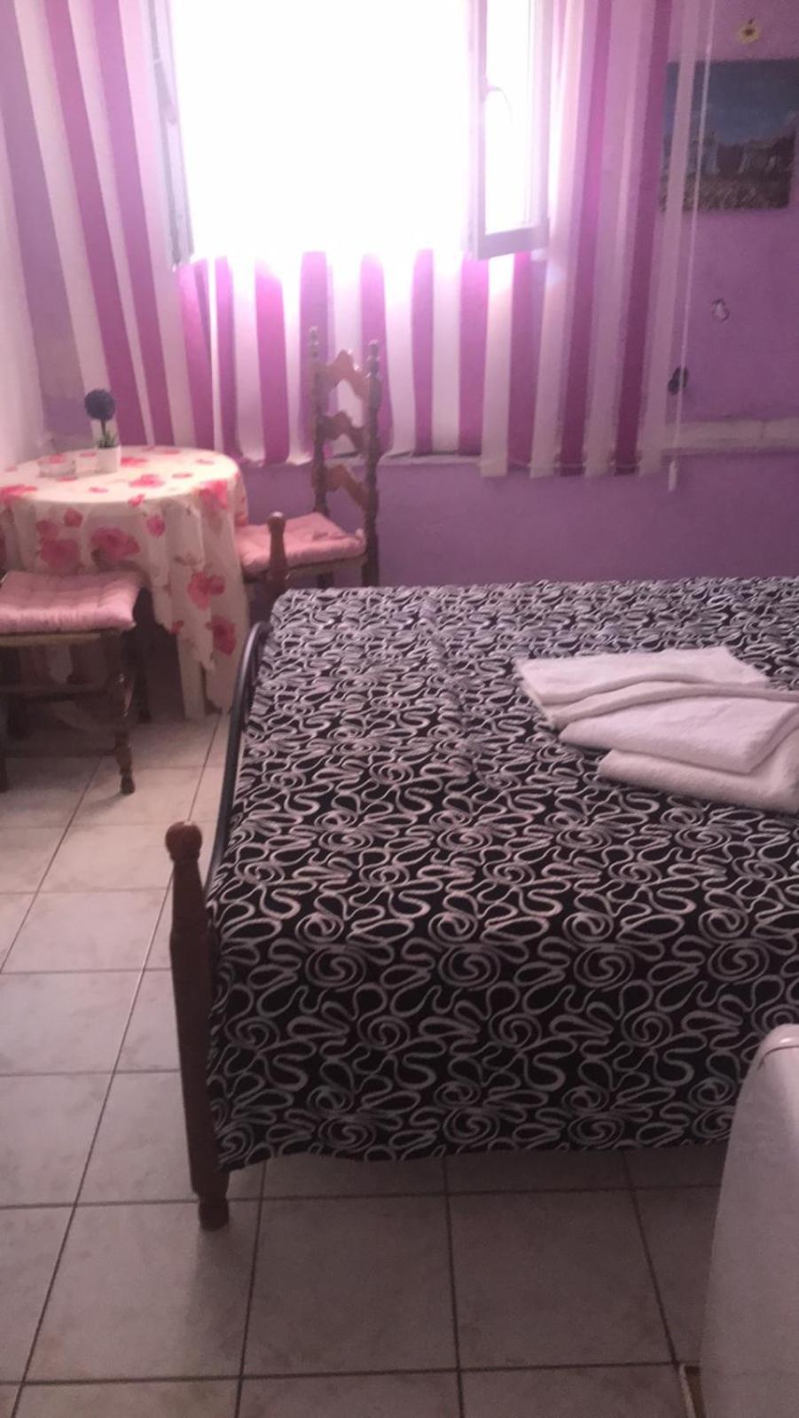 Angela - Zoi Rooms Skiáthos Rom bilde