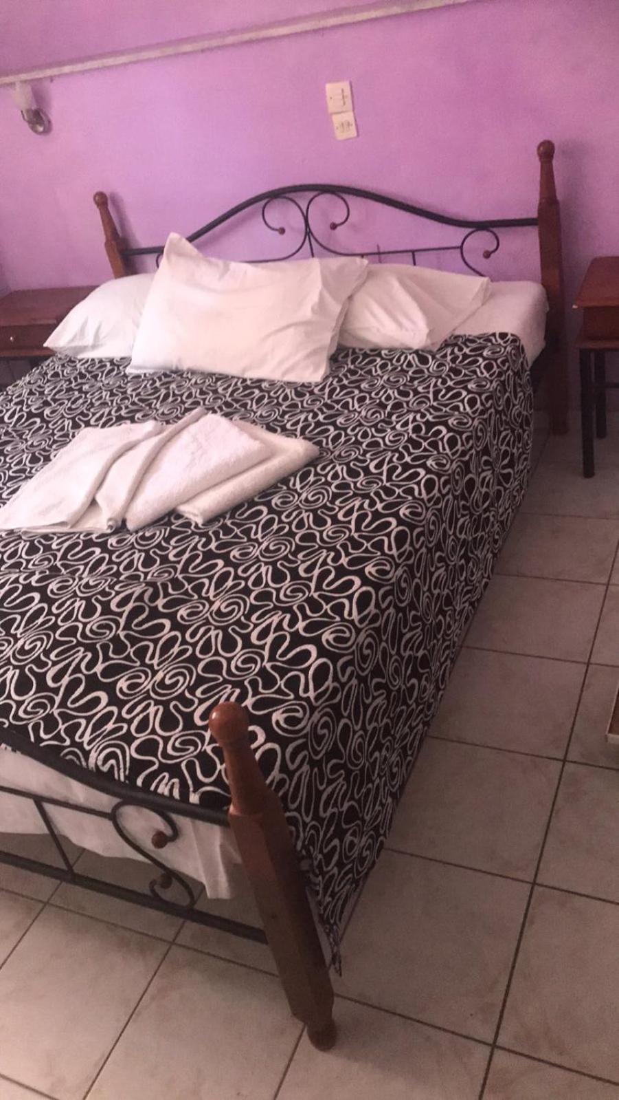 Angela - Zoi Rooms Skiáthos Rom bilde